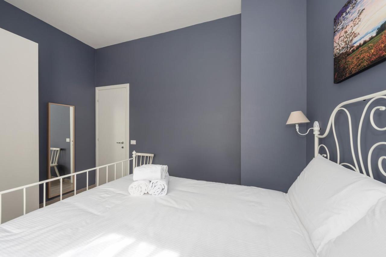 Shabby Chic Flat Gemelli Appartamento *