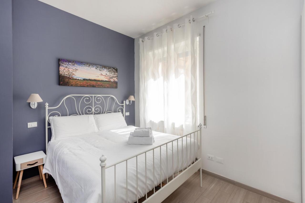 Shabby Chic Flat Gemelli * Roma