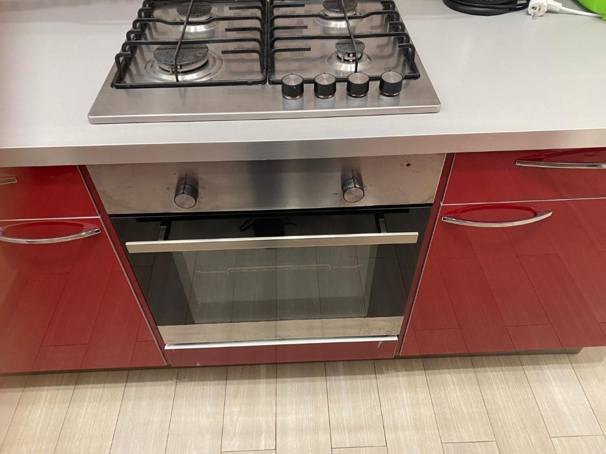 Apartment Chic Flat Gemelli Rom