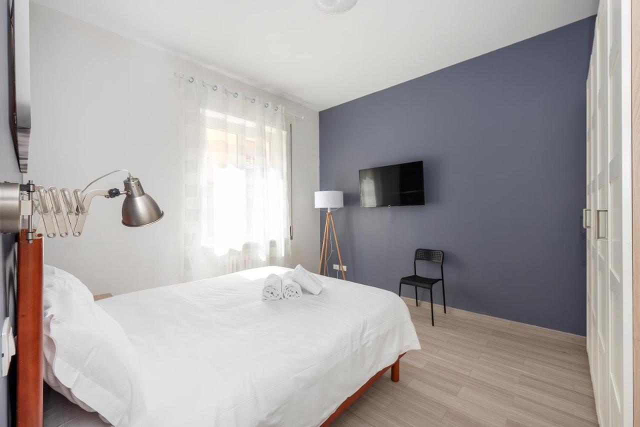 Chic Flat Gemelli * Rom