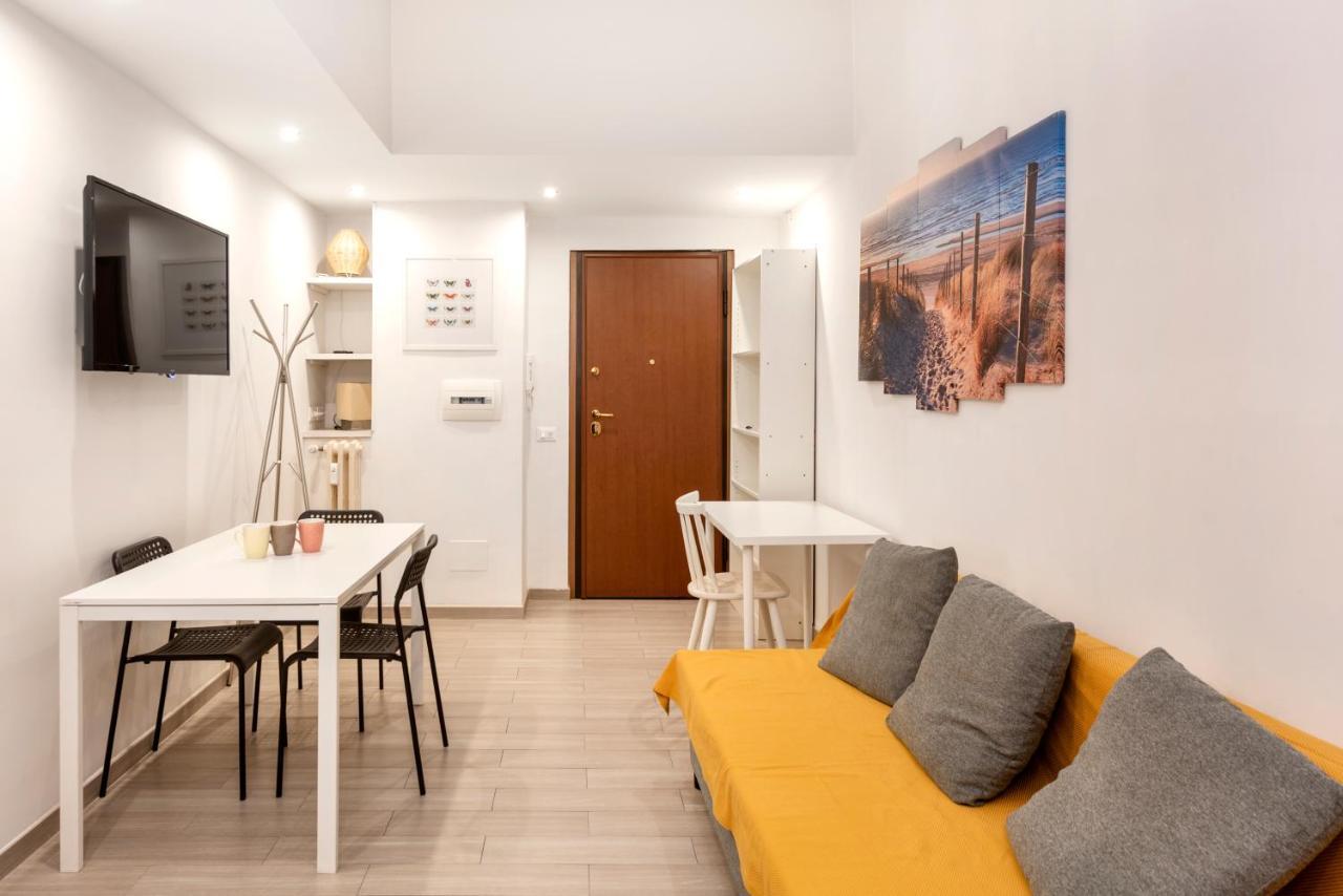 Chic Flat Gemelli Rom