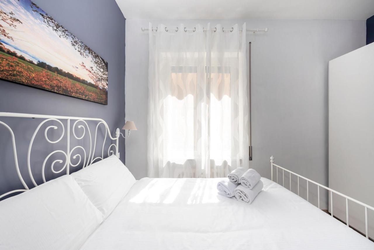 Chic Flat Gemelli Rom