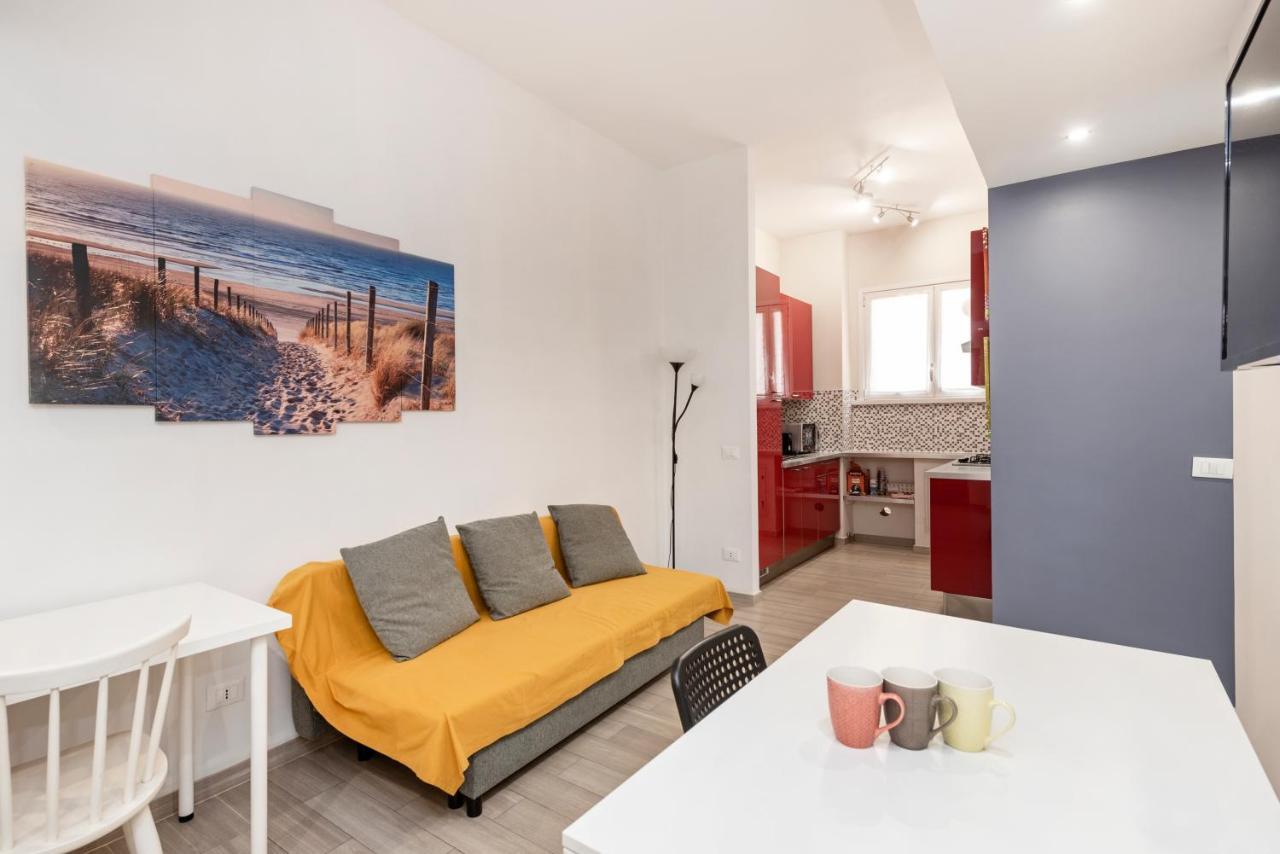 Chic Flat Gemelli * Rom